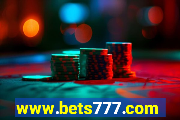 www.bets777.com