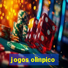 jogos olinpico