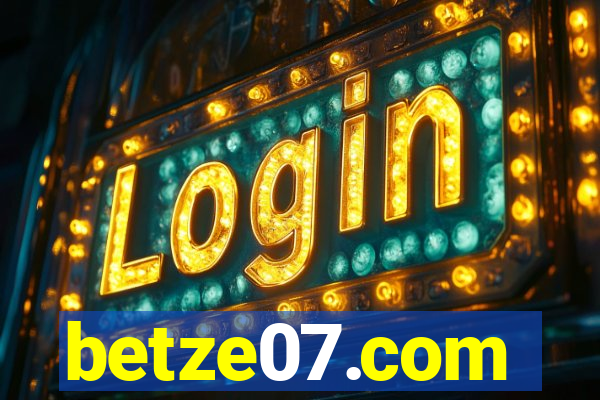 betze07.com