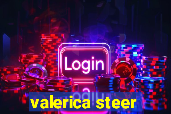 valerica steer