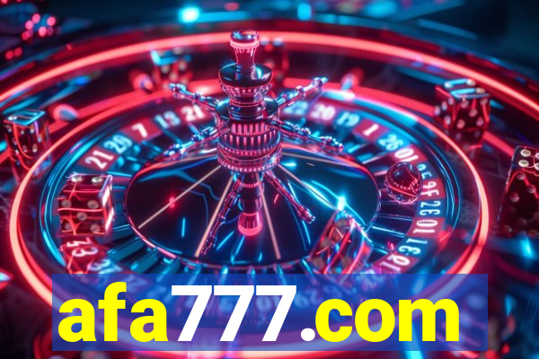 afa777.com