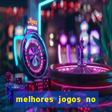 melhores jogos no play store