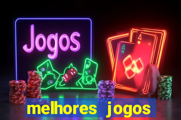 melhores jogos gratuitos iphone