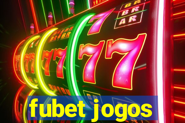 fubet jogos