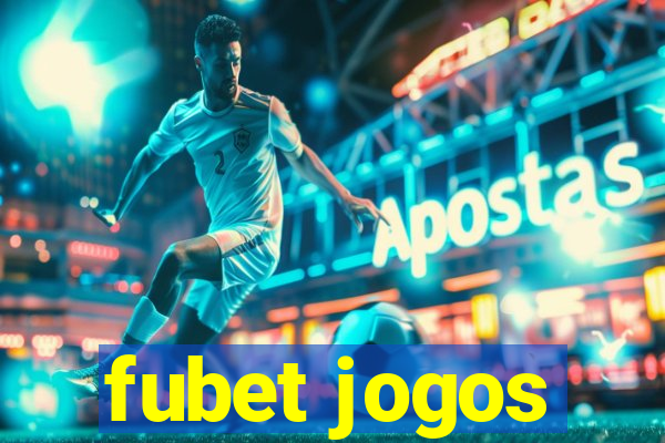 fubet jogos