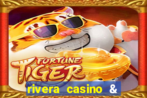 rivera casino & resort telefone