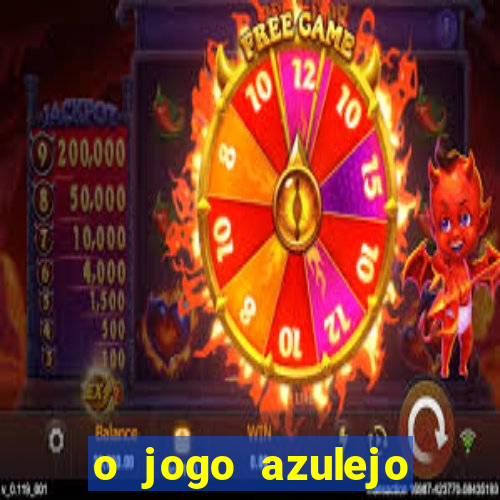 o jogo azulejo triplo do oceano paga mesmo