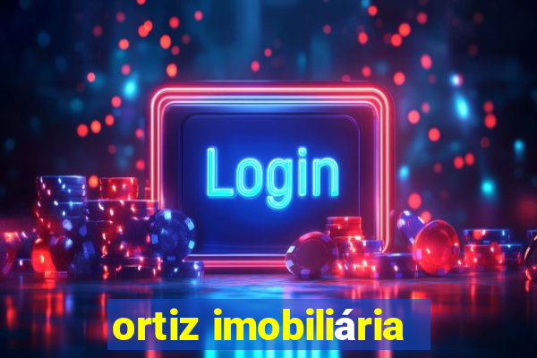 ortiz imobiliária