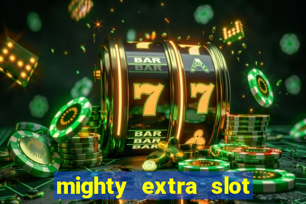 mighty extra slot sonic 3 air