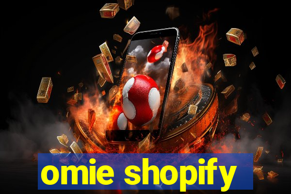 omie shopify