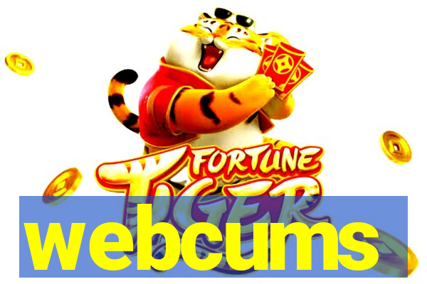 webcums