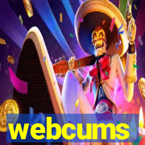 webcums