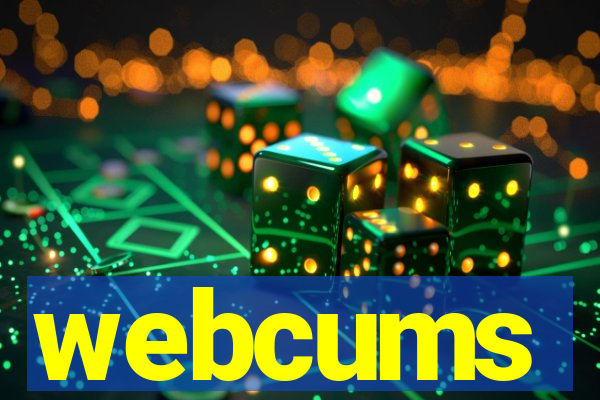 webcums