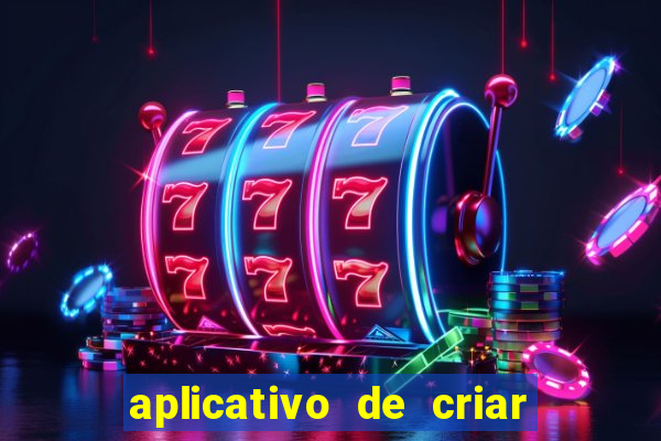 aplicativo de criar jogos 3d