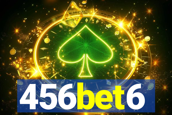 456bet6