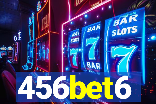 456bet6