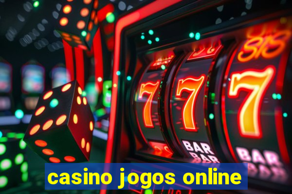 casino jogos online