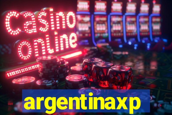 argentinaxp