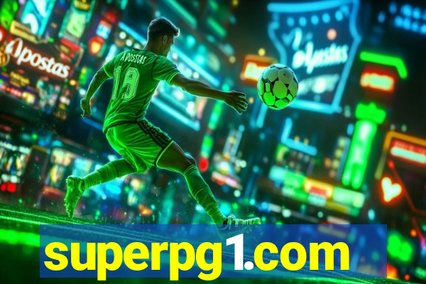 superpg1.com