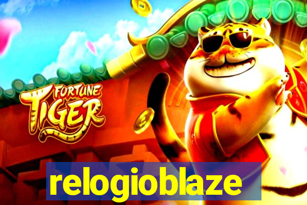 relogioblaze