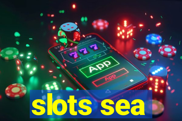 slots sea