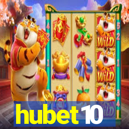 hubet10