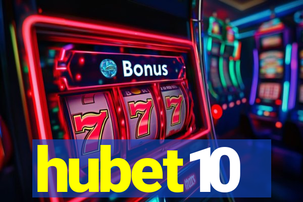 hubet10