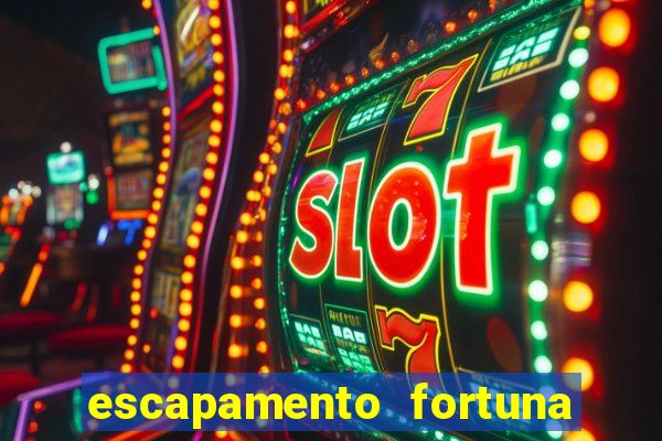 escapamento fortuna 150 ks