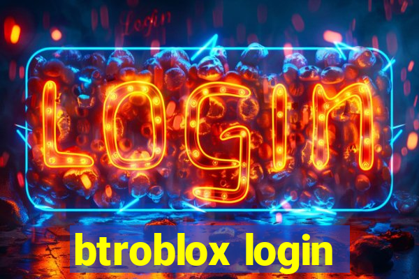 btroblox login