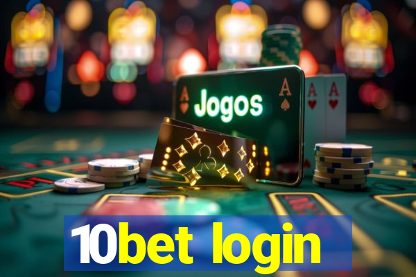 10bet login