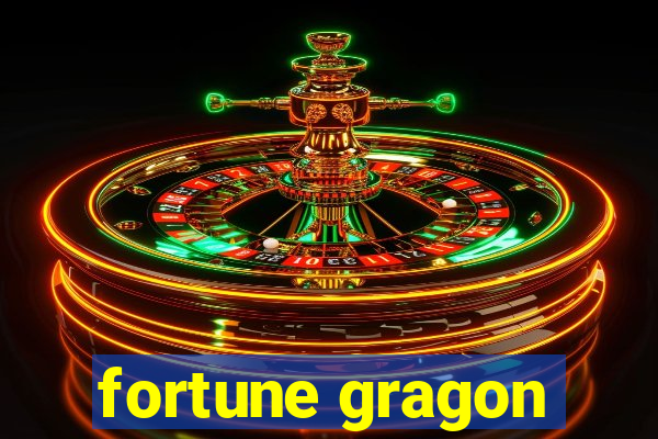 fortune gragon