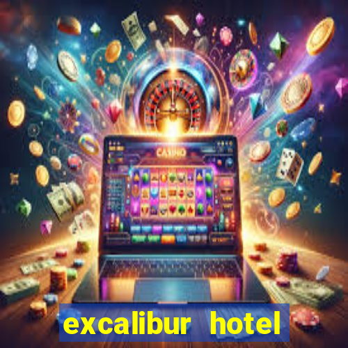 excalibur hotel casino las vegas booking