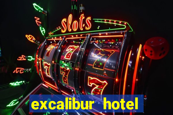 excalibur hotel casino las vegas booking