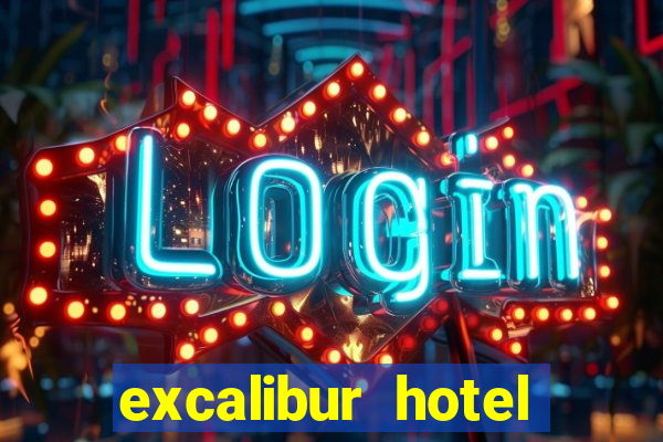 excalibur hotel casino las vegas booking