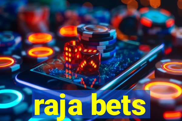 raja bets