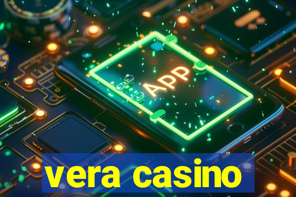 vera casino