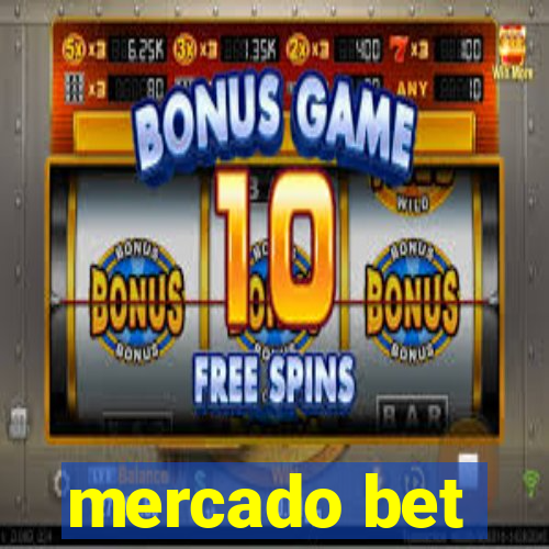 mercado bet