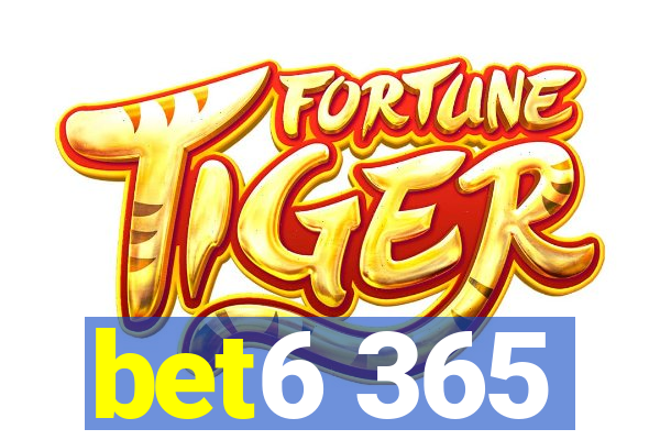 bet6 365