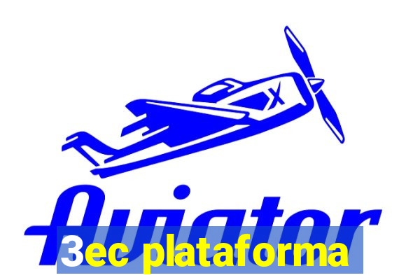 3ec plataforma