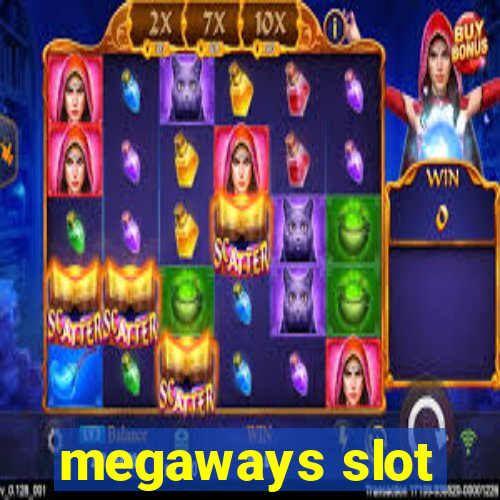 megaways slot