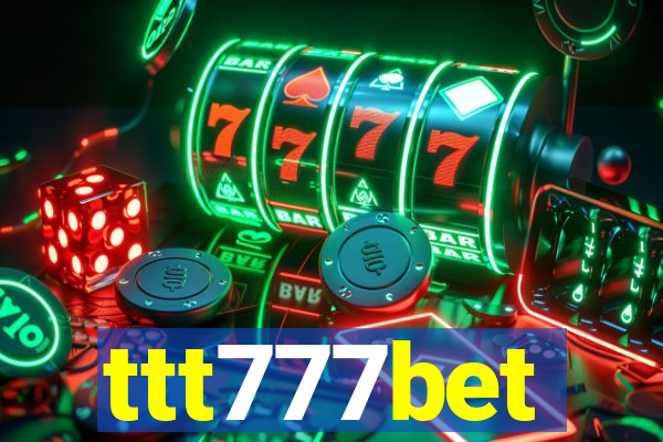 ttt777bet