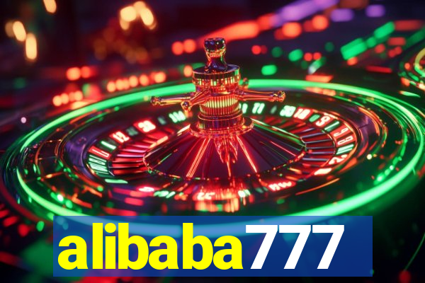 alibaba777