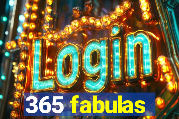 365 fabulas