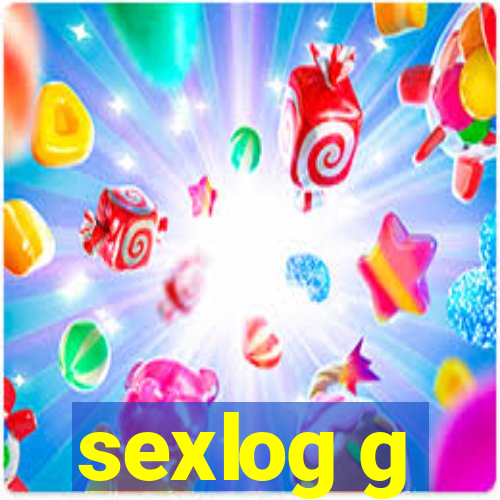 sexlog g