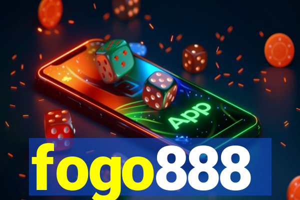 fogo888