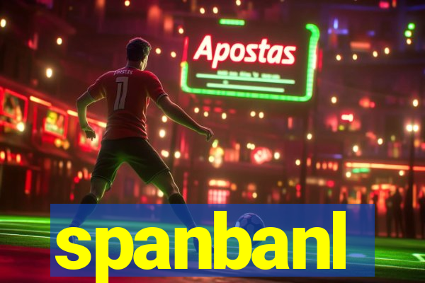 spanbanl