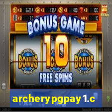 archerypgpay1.com