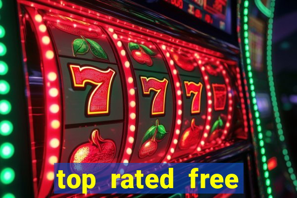 top rated free online slots