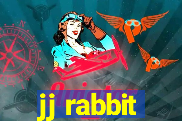 jj rabbit