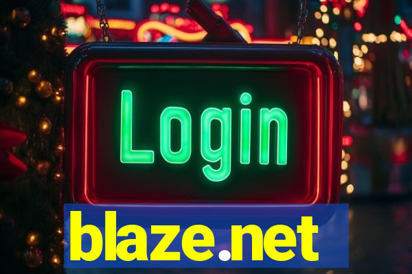 blaze.net